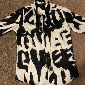 Alexander McQueen Shirt